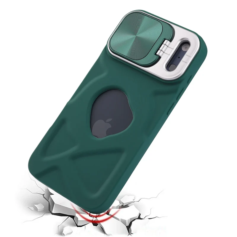 Coque design de protection pour iPhone 17Pro Max