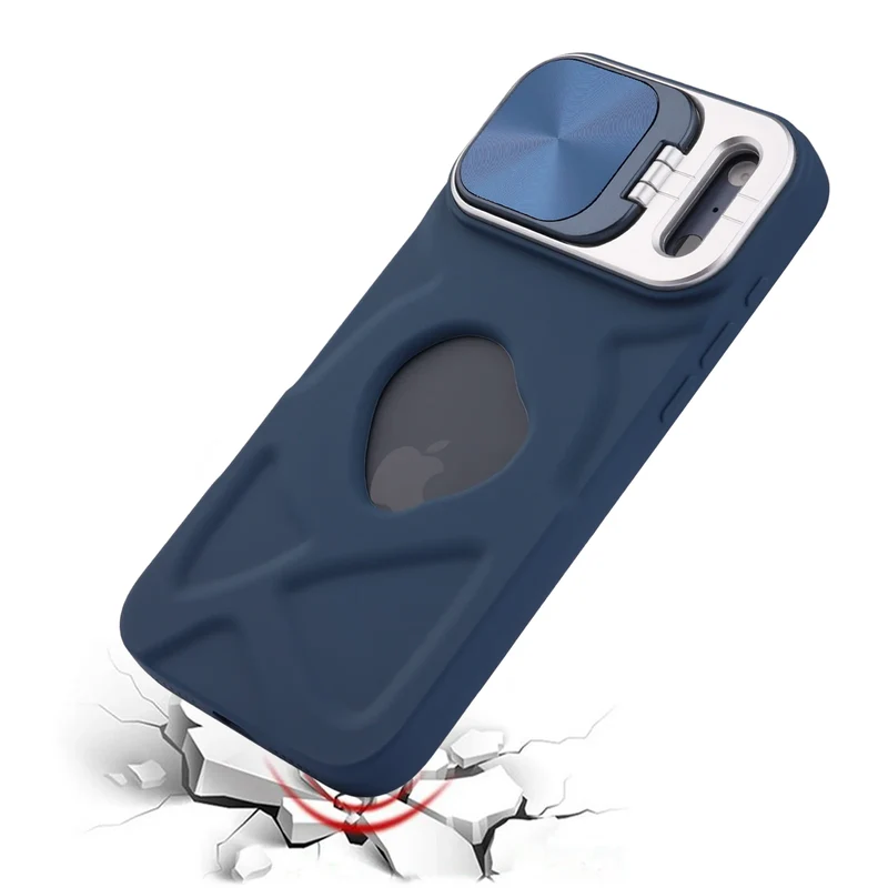 Coque design de protection pour iPhone 17Pro Max
