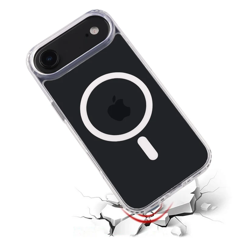 Coque Magsafe Iphone 17AIR