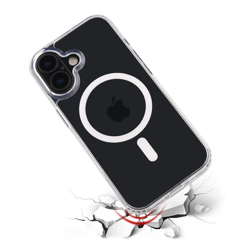 Coque Magsafe Iphone 17