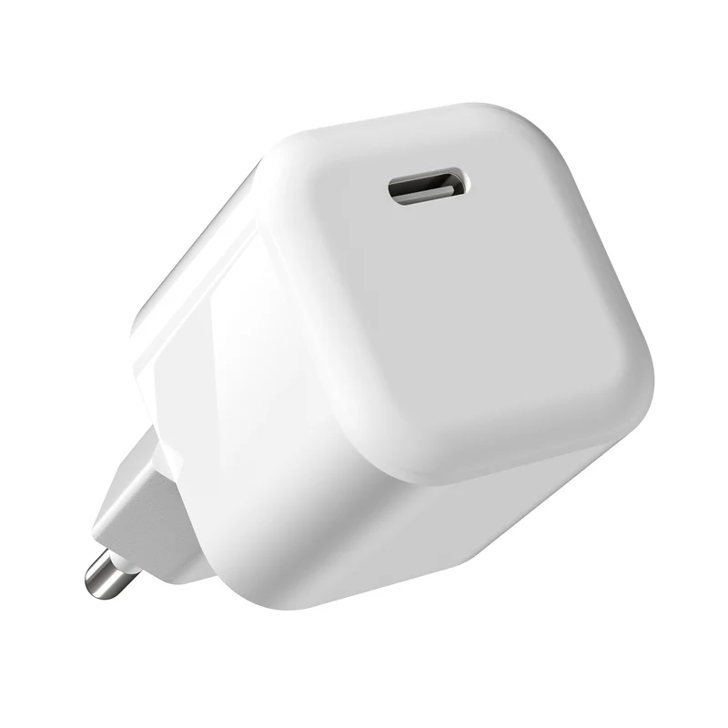 Chargeur Secteur Rapide 20W Type-C