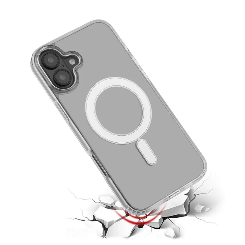 Coque Magsafe Iphone 16 PLUS