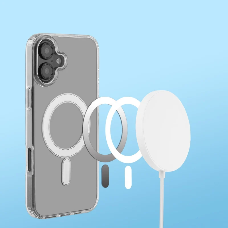 Coque Magsafe Iphone 16 PLUS