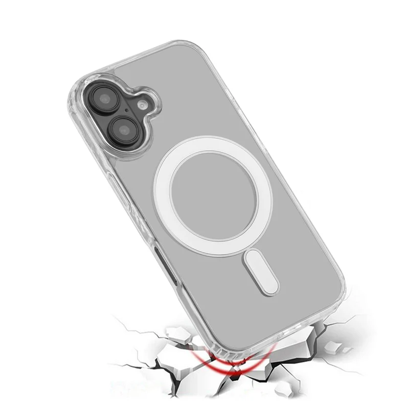 Coque Magsafe Iphone 16