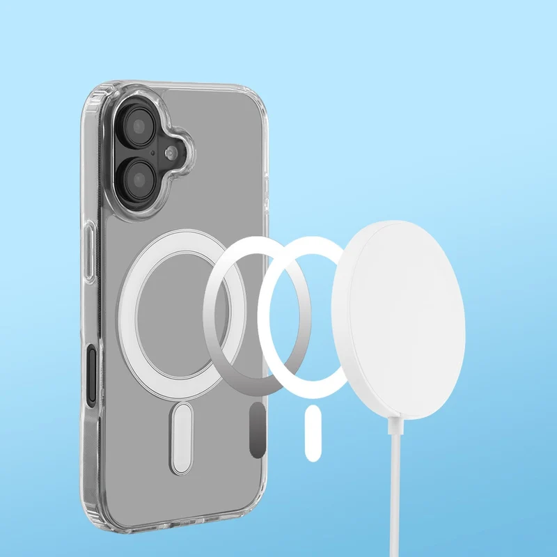 Coque Magsafe Iphone 16