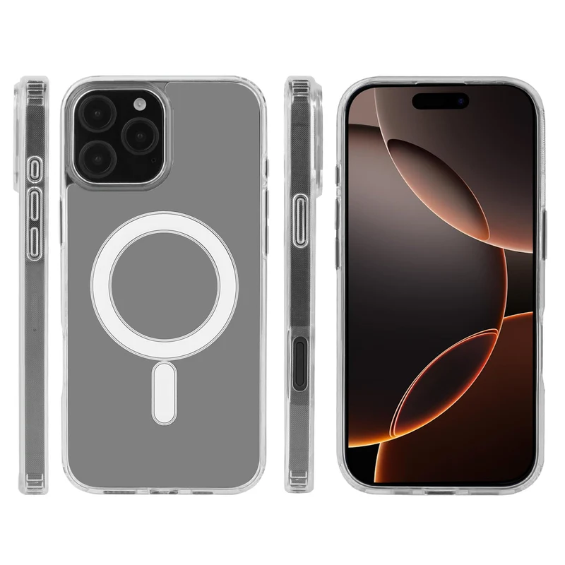 Coque Magsafe Iphone 16PRO MAX
