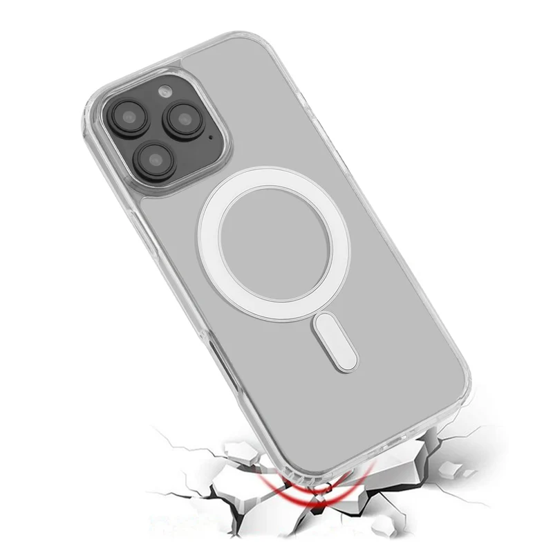 Coque Magsafe Iphone 16PRO MAX