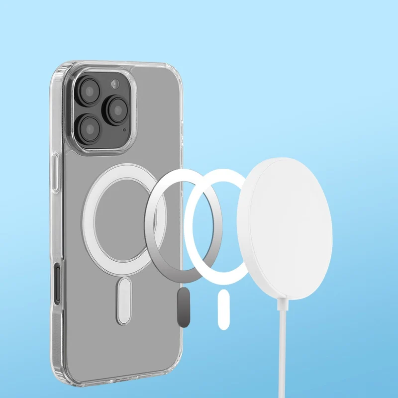 Coque Magsafe Iphone 16PRO MAX