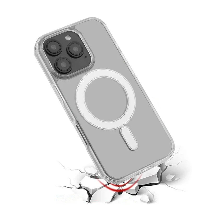 Coque Magsafe Iphone 16PRO