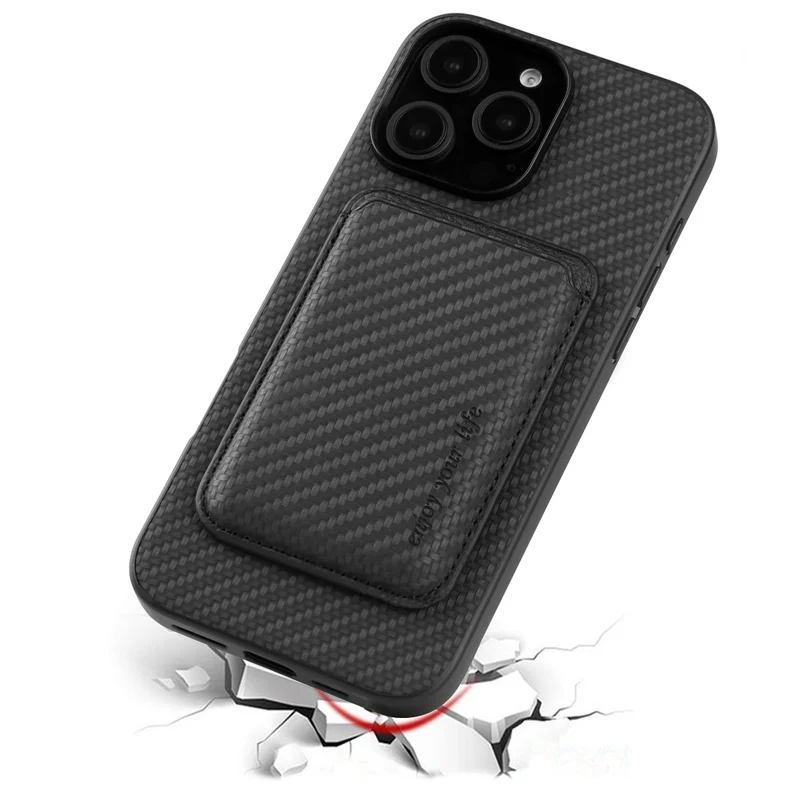 Coque Magsafe Iphone 16PROMAX