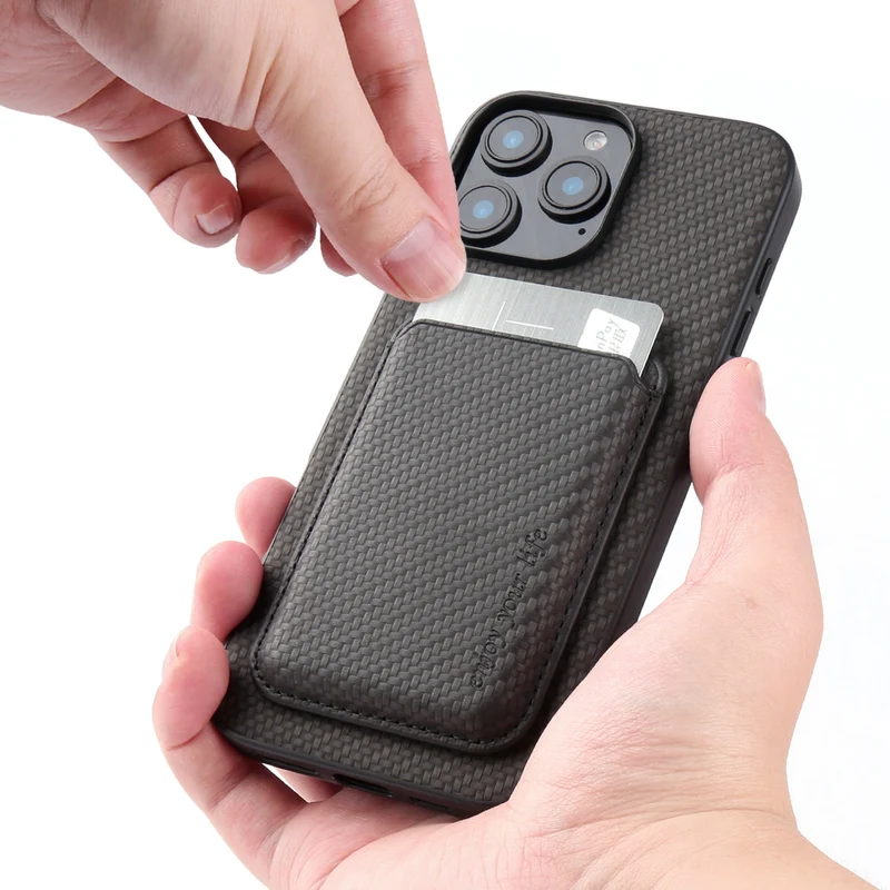 Coque Magsafe Iphone 16PROMAX