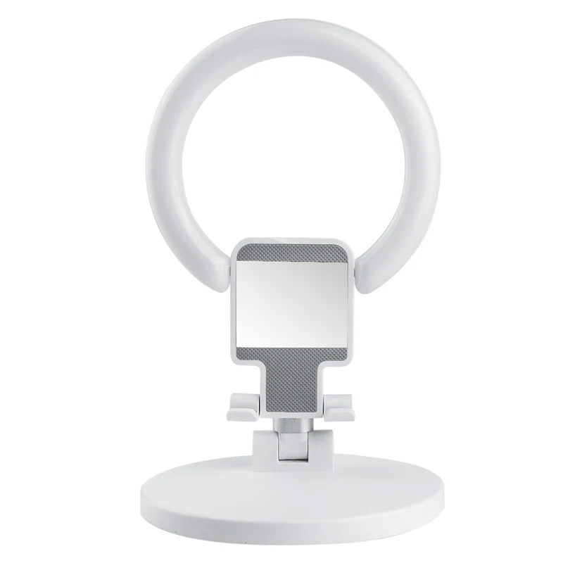 Support Telephone Ring Light
