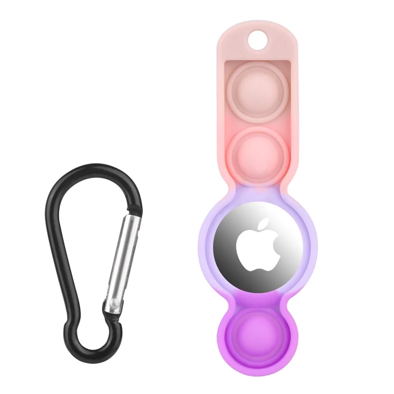 Coque Anti Stress - Rose