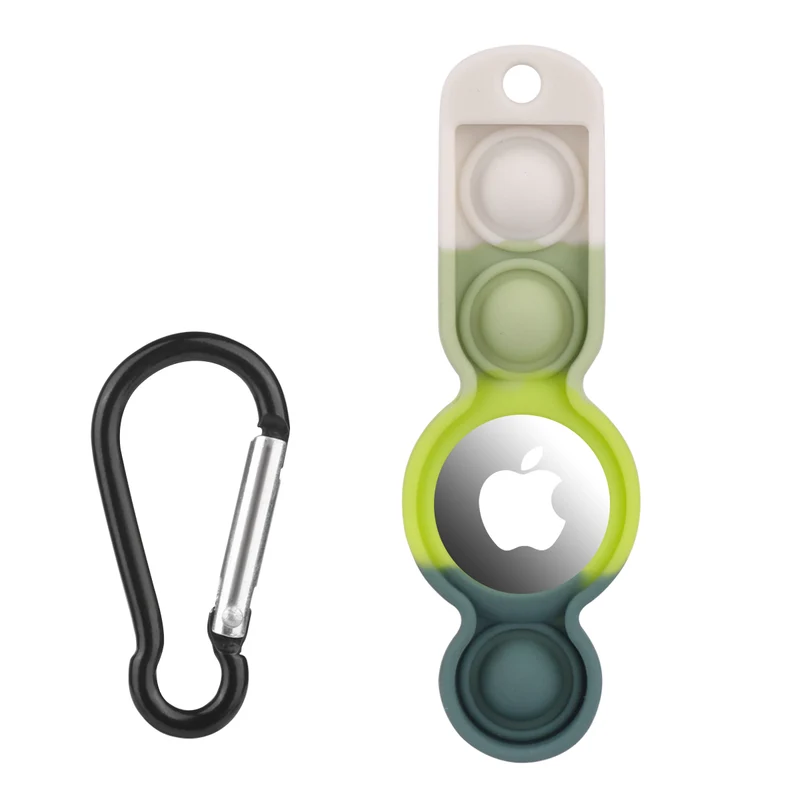 Coque Anti Stress - Vert