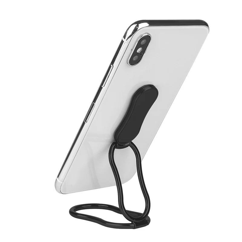 Anneau de Support Telephone Magnetique