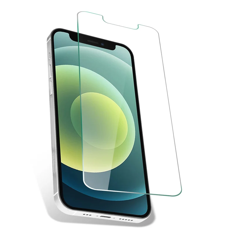 Verre Trempe 5D pour Iphone 12/12PRO