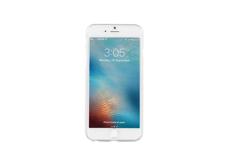 Coque pour Iphone 7/8 Protection Totale