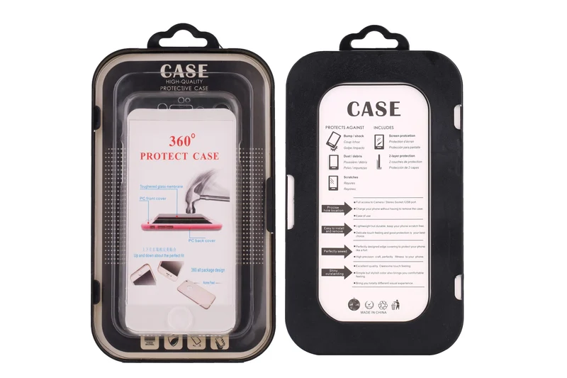Coque pour Iphone 7/8 Protection Totale