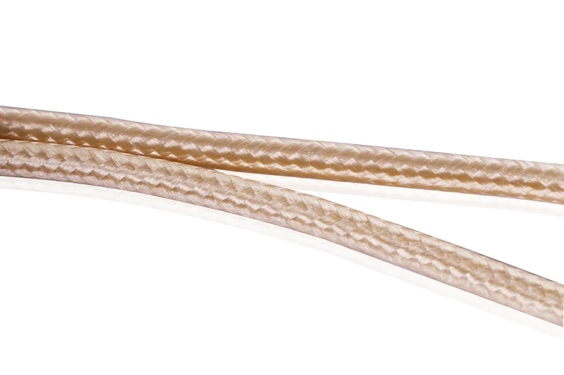 Câble USB vers Lightning 1 Mètre - Doré