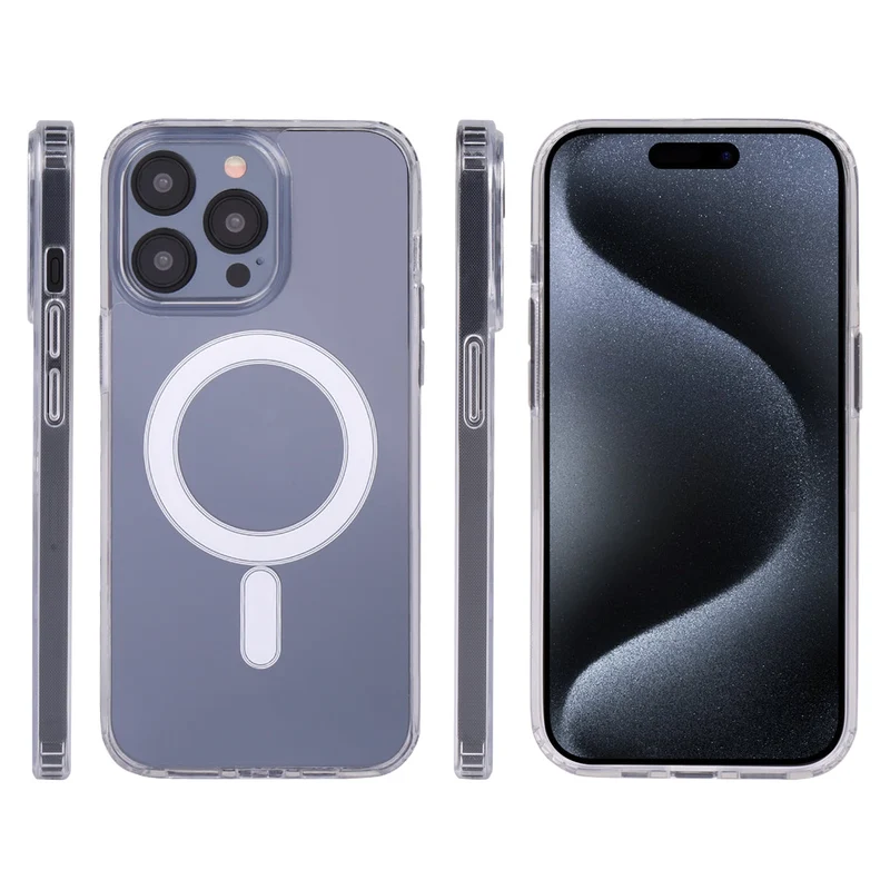 Coque Magsafe Iphone 15 PRO MAX