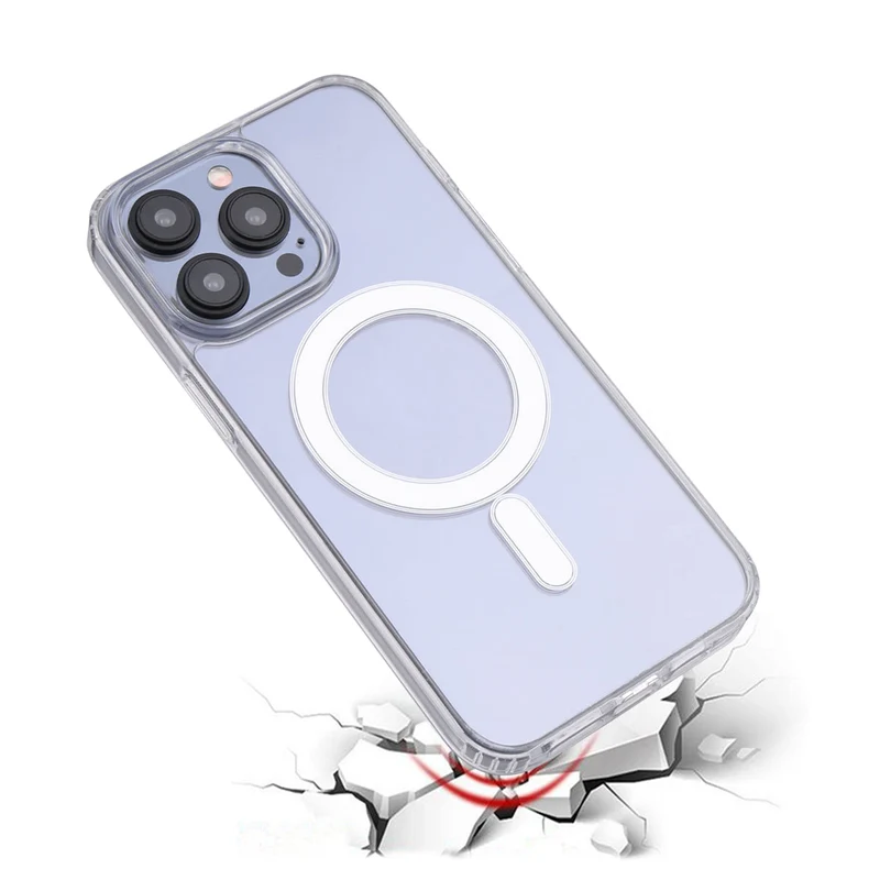 Coque Magsafe Iphone 15 PRO MAX