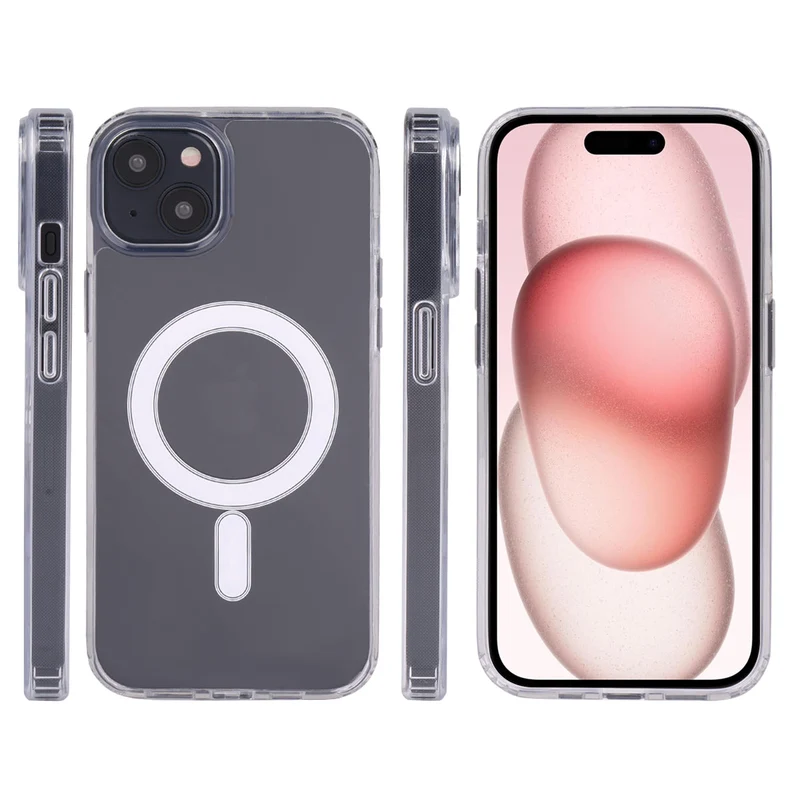 Coque Magsafe Iphone 15