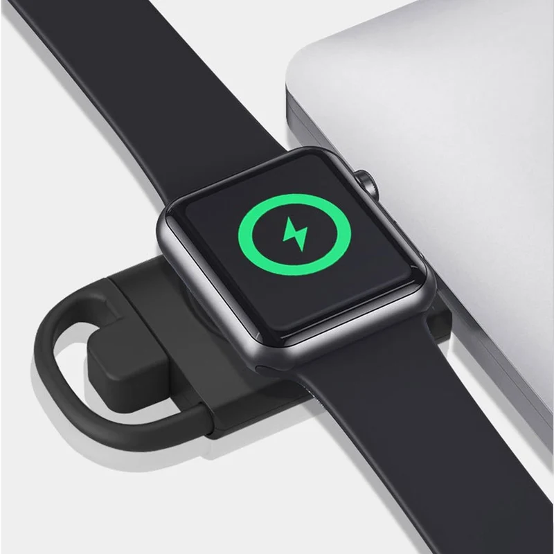 Chargeur Apple Watch