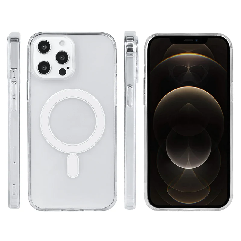 Coque Magsafe Iphone 12/12PRO