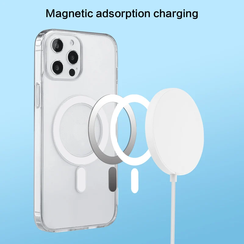 Coque Magsafe Iphone 12/12PRO