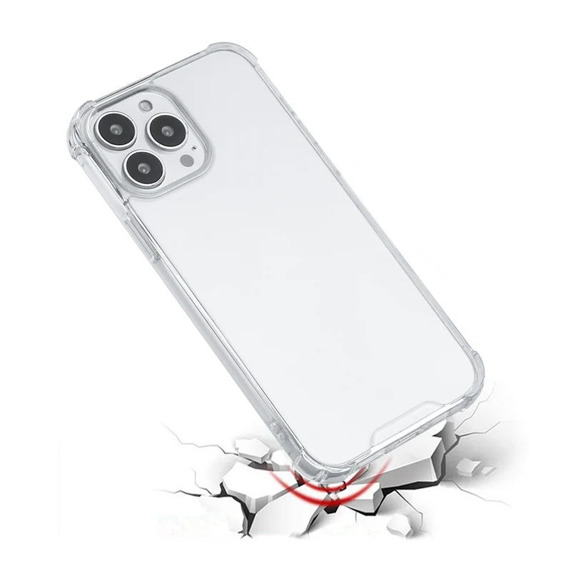 Coque pour Iphone 13 PRO MAX en Pvc Rigide
