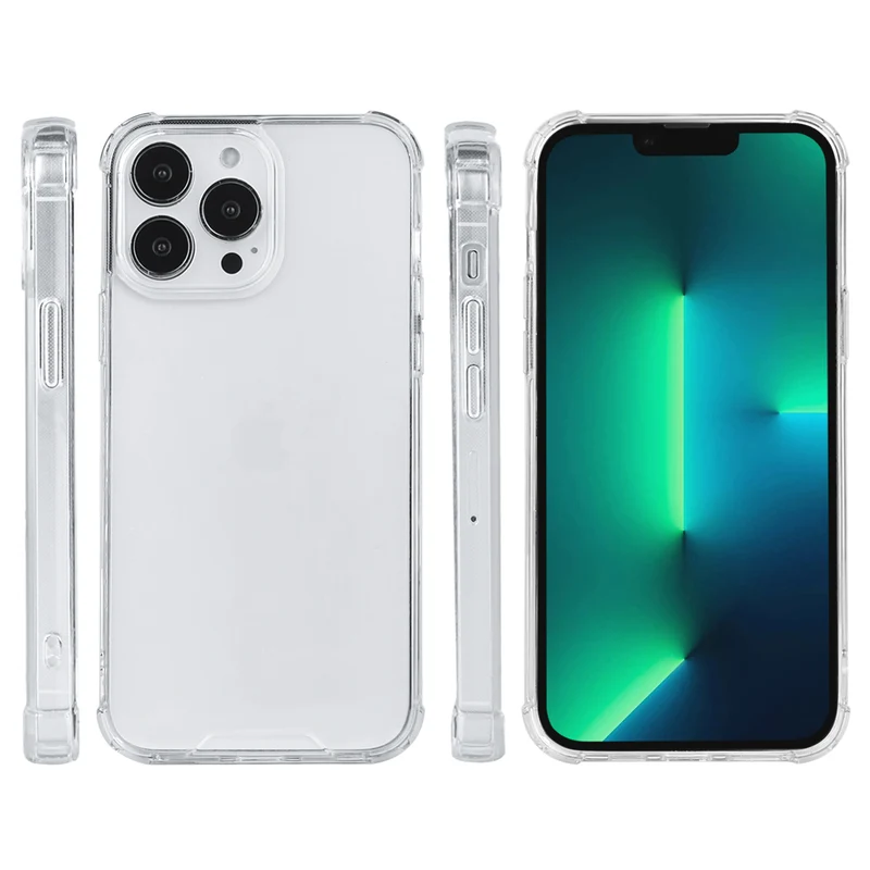 Coque pour Iphone 13 PRO en Pvc Rigide