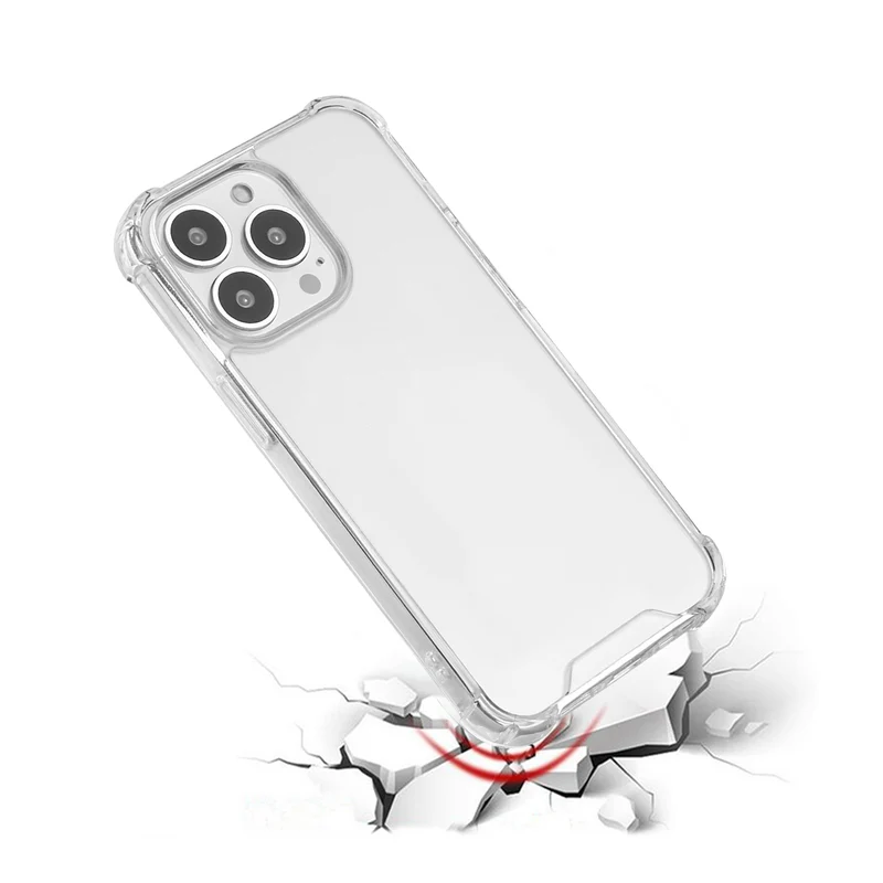 Coque pour Iphone 13 PRO en Pvc Rigide