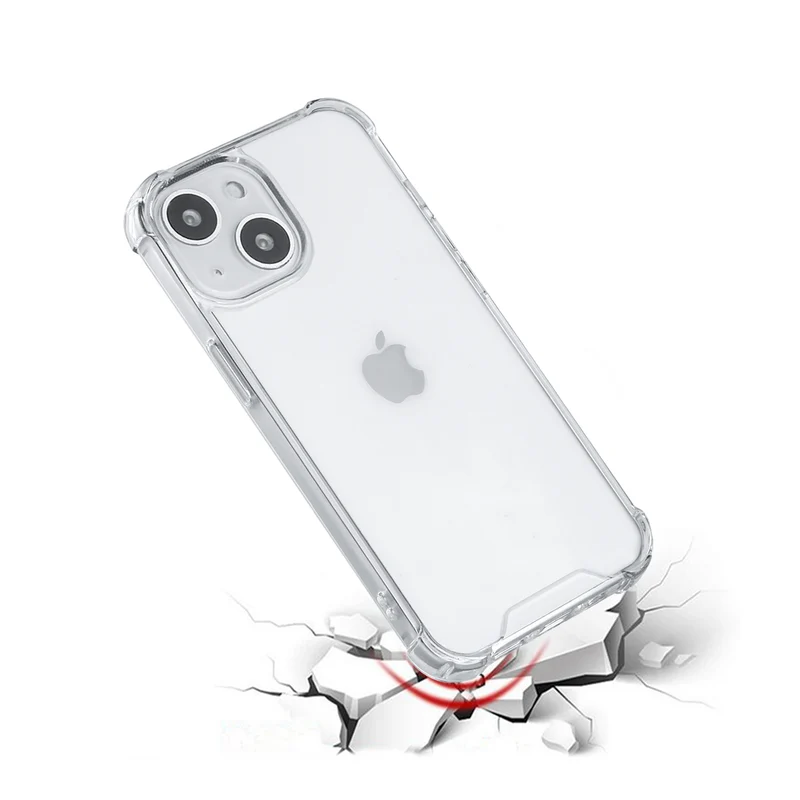 Coque pour Iphone 13 MINI en Pvc Rigide