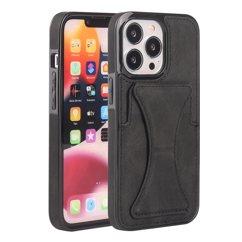 Coque Porte Carte et Support