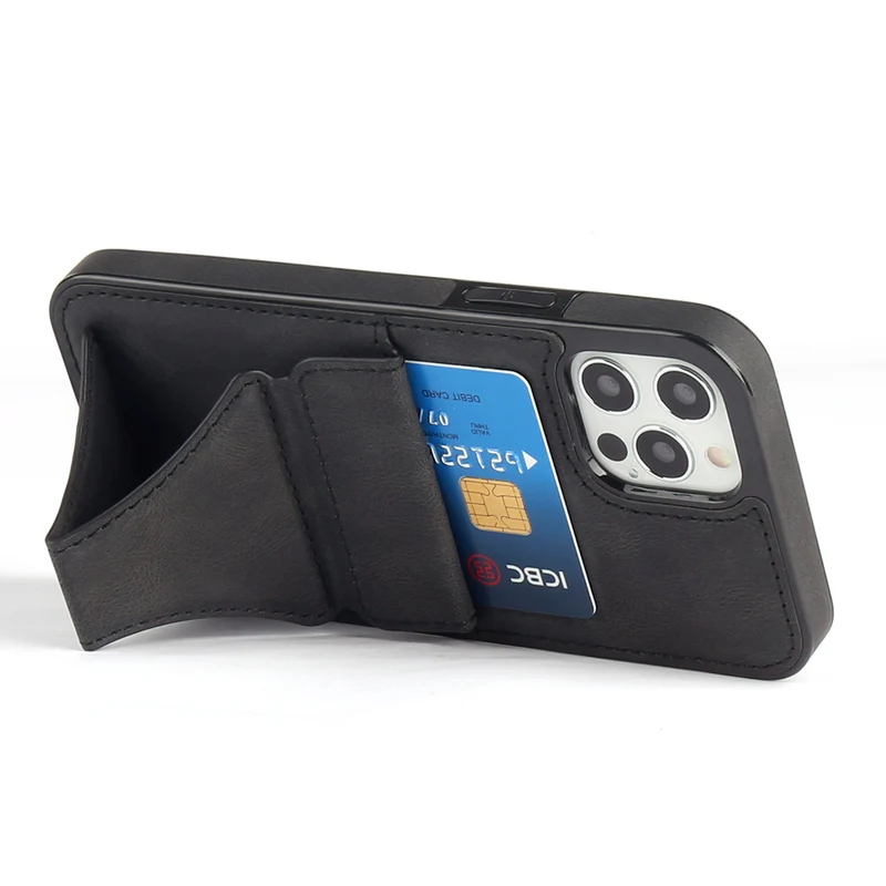Coque Porte Carte et Support