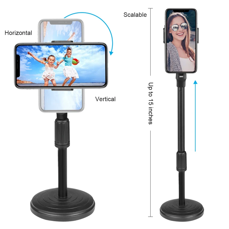 Support Smarthphone