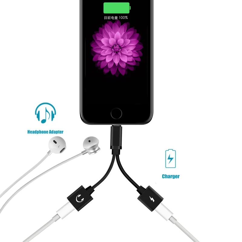 Adaptateur pour Ios 11