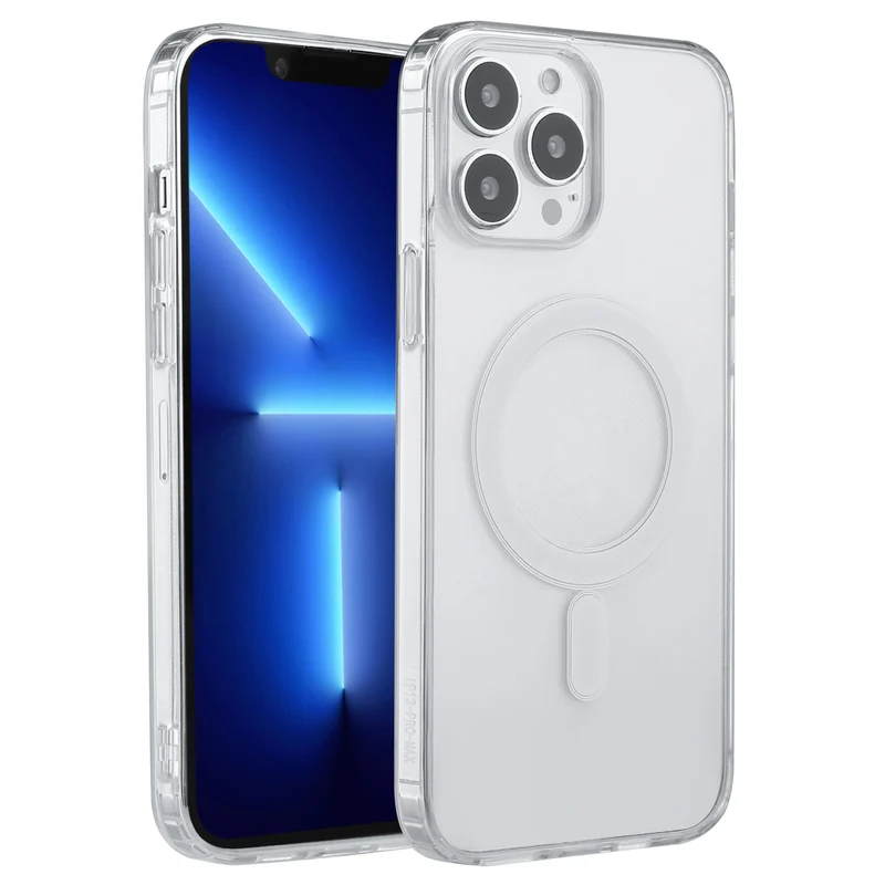 Coque Magsafe 13 PRO MAX