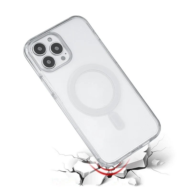 Coque Magsafe 13 PRO
