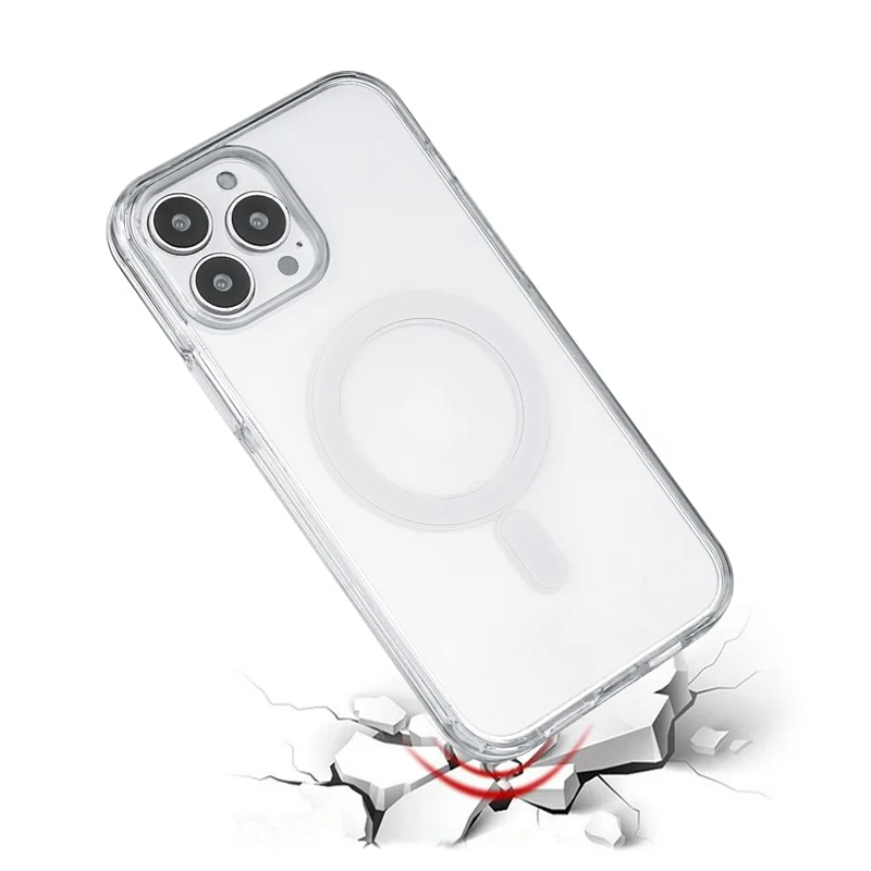 Coque Magsafe Iphone 14PRO MAX