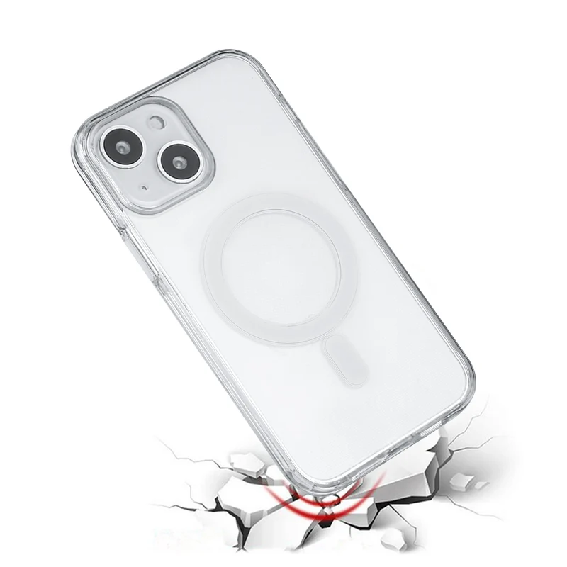 Coque Magsafe Iphone 14 PLUS