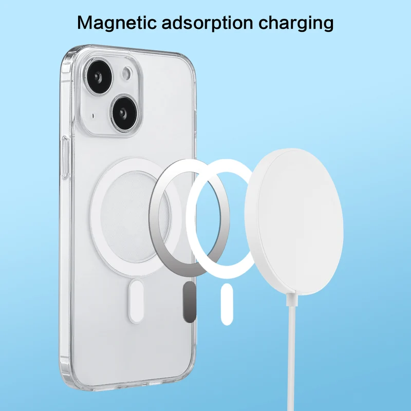 Coque Magsafe Iphone 14 PLUS
