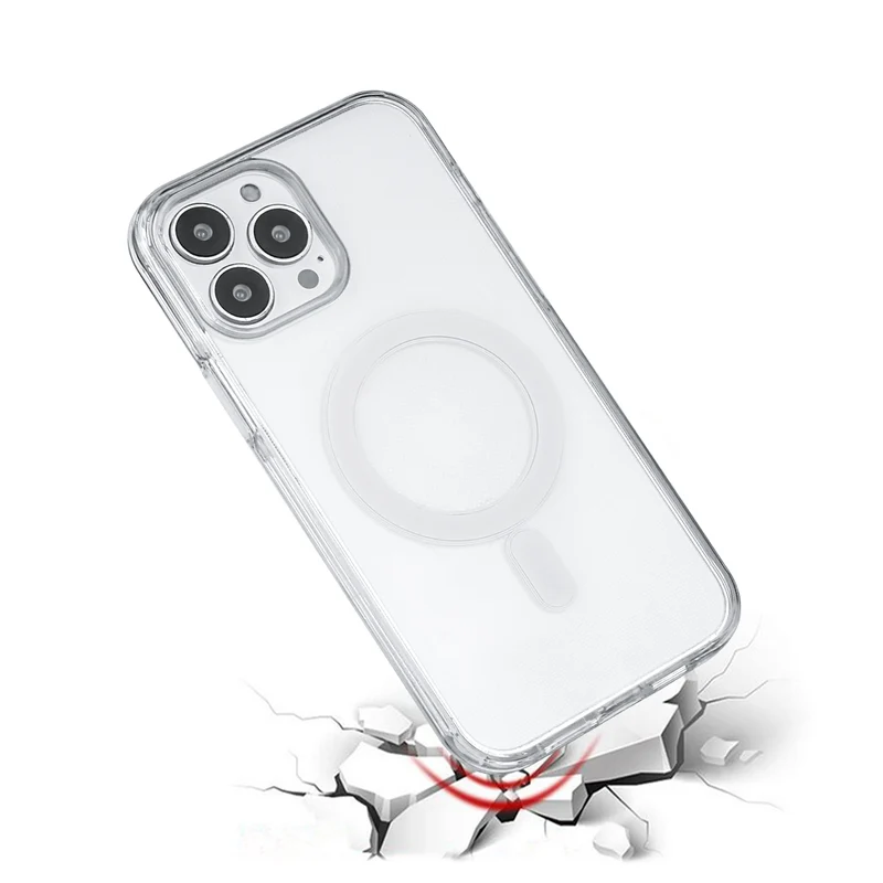 Coque Magsafe Iphone 14PRO