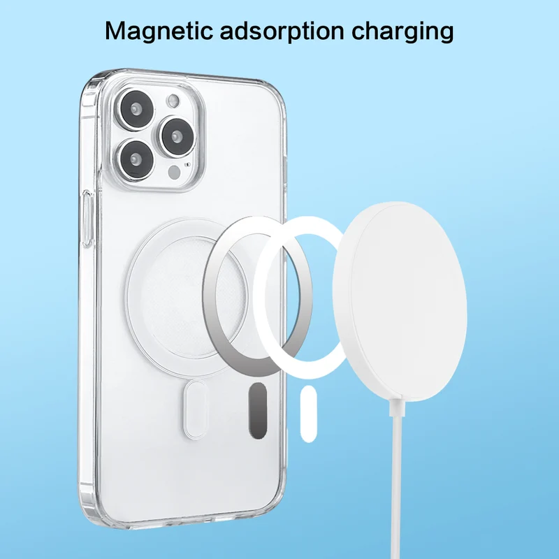 Coque Magsafe Iphone 14PRO