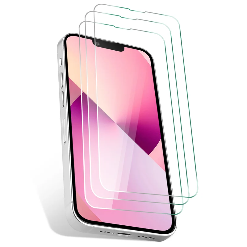 Verre Trempe 5D - iPhone 13