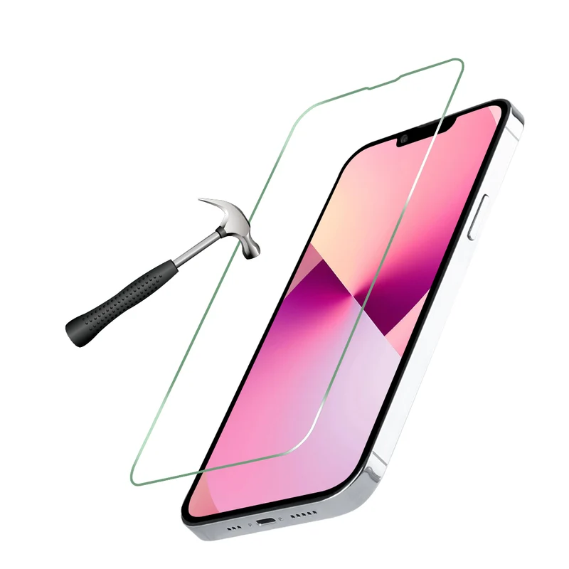 Verre Trempe 5D - iPhone 13