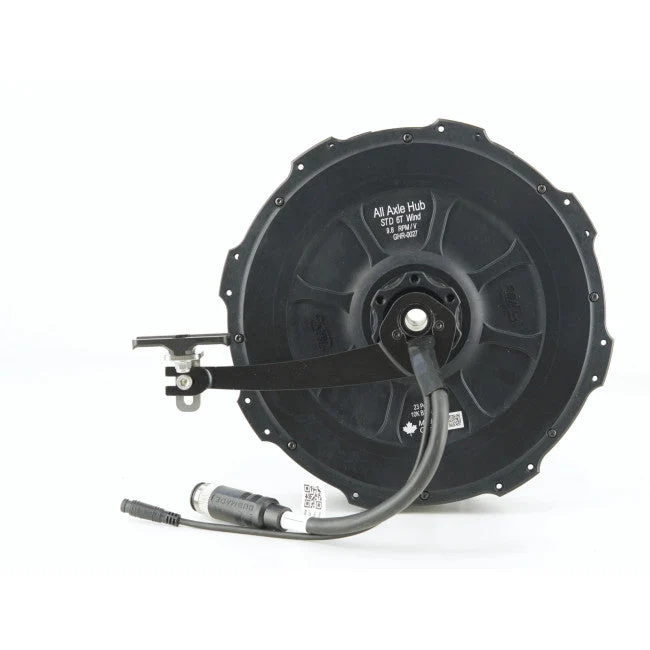 kit moteur roue arrière Grin Technologies