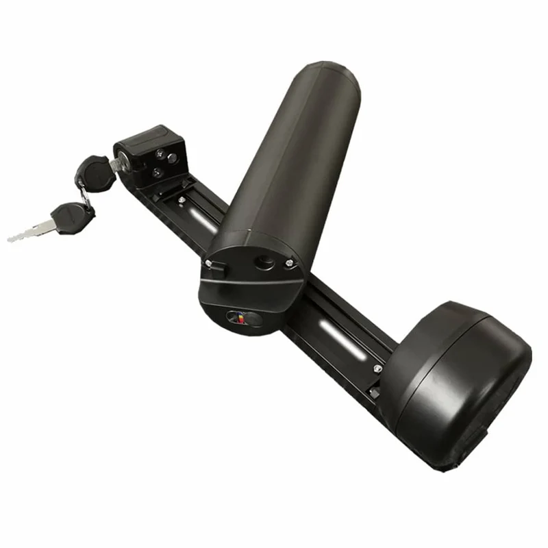 Moteur roue arrière Keyde S110 – Kit complet sur mesure