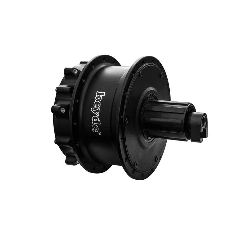 Moteur roue arrière Keyde S110 – Kit complet sur mesure