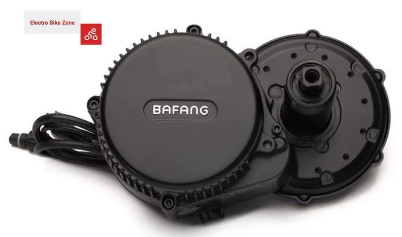 500W - Kit électrique complet Bafang